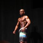 Josh  Moore - NPC North Carolina State  2015 - #1