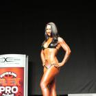 Kelly  Jamerson - FLEX Bikini Model Search 2012 - #1