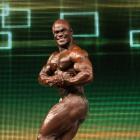 Ross  Caesar - NPC Emerald Cup 2012 - #1