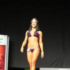 Janiana  Barral - FLEX Bikini Model Search 2012 - #1