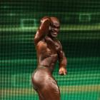 Ross  Caesar - NPC Emerald Cup 2012 - #1