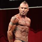 Bill  Maryanski - NPC West Coast Classic 2014 - #1