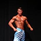 Hunter  Smith - NPC North Carolina State  2015 - #1