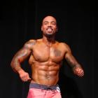 Myron  Morton - NPC North Carolina State  2015 - #1