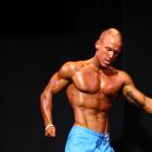 David  Fryar - NPC North Carolina State  2015 - #1