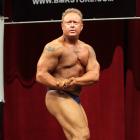 John  Wilson - NPC West Coast Classic 2014 - #1