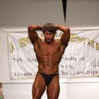 Brandon  Heberlein - NPC Iowa State Championship 2013 - #1