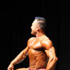 Jay  Dever - NPC Jay Cutler Desert Classic 2013 - #1