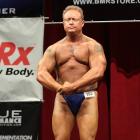 John  Wilson - NPC West Coast Classic 2014 - #1