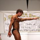 Brandon  Heberlein - NPC Iowa State Championship 2013 - #1