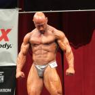 Jeff  Behar - NPC West Coast Classic 2014 - #1