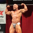 Jeff  Behar - NPC West Coast Classic 2014 - #1