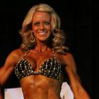 Lisa   Stark - NPC Emerald Cup 2010 - #1