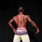 Michael  Williams - NPC North Carolina State  2015 - #1