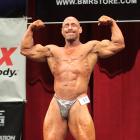 Jeff  Behar - NPC West Coast Classic 2014 - #1