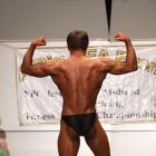 Brandon  Heberlein - NPC Iowa State Championship 2013 - #1