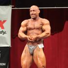 Jeff  Behar - NPC West Coast Classic 2014 - #1