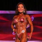 Yolanda  Glaeser - NPC Emerald Cup 2010 - #1