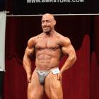 Jeff  Behar - NPC West Coast Classic 2014 - #1