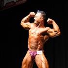 Jay  Dever - NPC Jay Cutler Desert Classic 2013 - #1