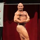 Jeff  Behar - NPC West Coast Classic 2014 - #1