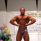 Daniel  Weaver - NPC Iowa State Championship 2013 - #1