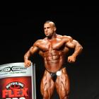 Fouad   Abiad - IFBB FLEX Pro  2012 - #1