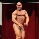 Jeff  Behar - NPC West Coast Classic 2014 - #1