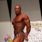 Daniel  Weaver - NPC Iowa State Championship 2013 - #1