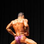 Jay  Dever - NPC Jay Cutler Desert Classic 2013 - #1