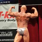 Jeff  Behar - NPC West Coast Classic 2014 - #1