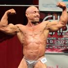 Jeff  Behar - NPC West Coast Classic 2014 - #1