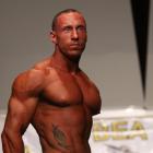 Daniel  Weaver - NPC Iowa State Championship 2013 - #1