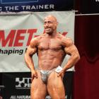 Jeff  Behar - NPC West Coast Classic 2014 - #1