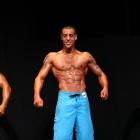 Shawn  Canay - NPC North Carolina State  2015 - #1