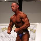 Daniel  Weaver - NPC Iowa State Championship 2013 - #1