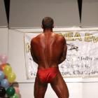 Steven  Hux - NPC Iowa State Championship 2013 - #1