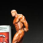 Fouad   Abiad - IFBB FLEX Pro  2012 - #1