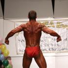 Steven  Hux - NPC Iowa State Championship 2013 - #1