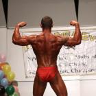 Steven  Hux - NPC Iowa State Championship 2013 - #1