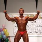 Steven  Hux - NPC Iowa State Championship 2013 - #1