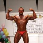 Steven  Hux - NPC Iowa State Championship 2013 - #1