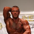 Steven  Hux - NPC Iowa State Championship 2013 - #1