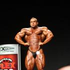 Fouad   Abiad - IFBB FLEX Pro  2012 - #1