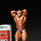 Fouad   Abiad - IFBB FLEX Pro  2012 - #1