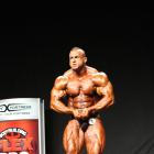 Fouad   Abiad - IFBB FLEX Pro  2012 - #1