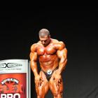 Grigori   Atoyan - IFBB FLEX Pro  2012 - #1