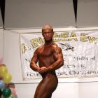 Westen  Liesen - NPC Iowa State Championship 2013 - #1