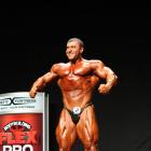 Grigori   Atoyan - IFBB FLEX Pro  2012 - #1