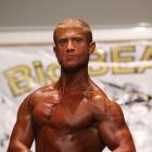 Westen  Liesen - NPC Iowa State Championship 2013 - #1